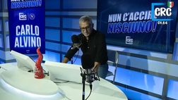 Alvino si nasconde: “Inter la più forte con 2 finali in 3 anni. Noi vinto l’anno scorso perché…”