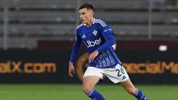 Como, Engelhardt: “Siamo stati sfortunati, ma il rigore è stato tanto generoso”