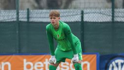 Primavera, pagelle Frosinone-Inter: Farronato da incubo, Jakirovic rimandato