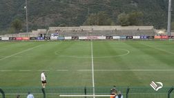 LIVE Palermo FC – Nuova Sondrio 4-0 cronaca e diretta streaming