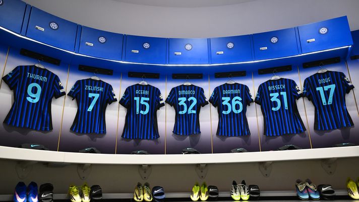 Milan-Inter, domenica ore 20.45: Sky o Dazn? Dove vedere il big match in tv - immagine 1