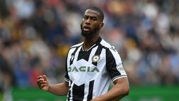 Mercato Udinese – Frenata dalla Premier per Beto / Il punto sulla trattativa