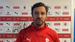 Milan Futuro, Oddo: “Abbiamo commesso tanti errori, troppo leggeri. Serve più cattiveria”