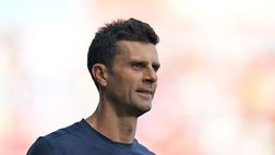 Motta: “Sono contento perché in questo gruppo si vive in un modo fantastico, dobbiamo crescere ancora”