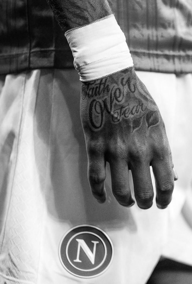 “Nessuna rinuncia” è il mantra del Napoli di Antonio Conte – LA FOTOGALLERY - immagine 7