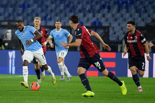 Bologna-Lazio, la fortezza Dall’Ara pronta per arginare il trend biancoceleste fuori casa- immagine 2