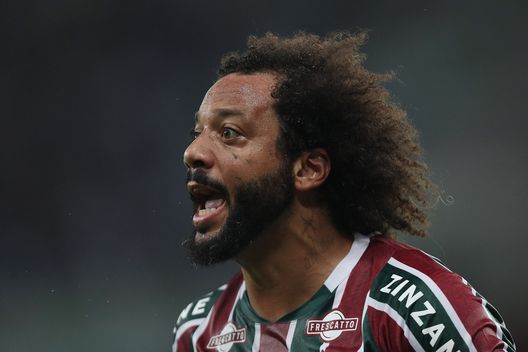 Marcelo dopo l’addio al Fluminense: “La verità, come il sole, brillerà sempre”- immagine 4