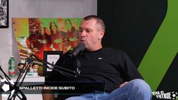 Cassano: “Questa Inter fa paura. Chivu allenatore da grande squadra, quando lo ascolto…”