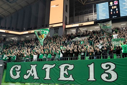Un derby per la vetta: Panathinaikos-AEK Atene- immagine 3