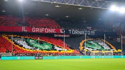 De Winter avverte la Fiorentina: “Siamo la miglior neopromossa d’Europa”