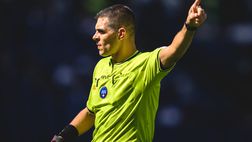 Torino-Lecce 1-0, la moviola: bene Sozza, gialli corretti ma pesanti