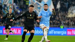 FOTO Rrahmani guarda il lato positivo dello 0-0 con la Lazio: “A testa alta”