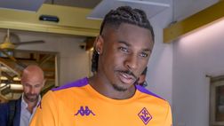 Sentite Pellissier: “Alla Fiorentina Kean può diventare il nuovo Vlahovic”