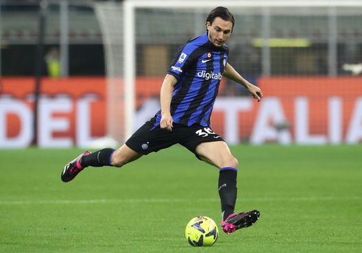Qui Inter: mistero Dumfries, i nerazzurri trovano sostegno in Darmian- immagine 2