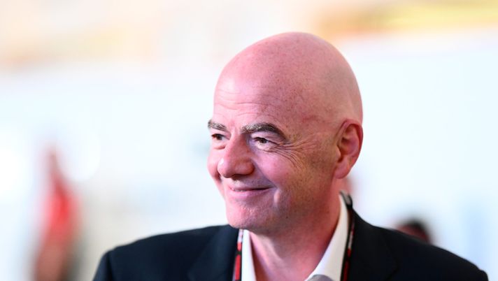 Mondiali, Infantino: “Sarà evento unico, la coppa più grande della storia. È doveroso…” - immagine 1