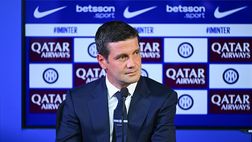 Chivu: “Calhanoglu problema dell’Inter? Rispondo così! Come ho visto Akanji, le critiche a Bisseck…”