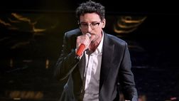 Willy Peyote sfotte i tifosi del Napoli: “Dov’è Cannavacciuolo a sto giro?”