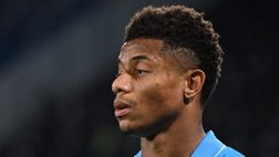 UFFICIALE – Infortunio per Neres: l’esito degli esami e i tempi di recupero