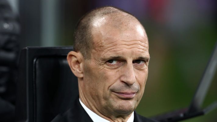 Inter-Milan, Allegri: “Servirà una grande partita. Se vinci i duelli vinci il match” - immagine 1
