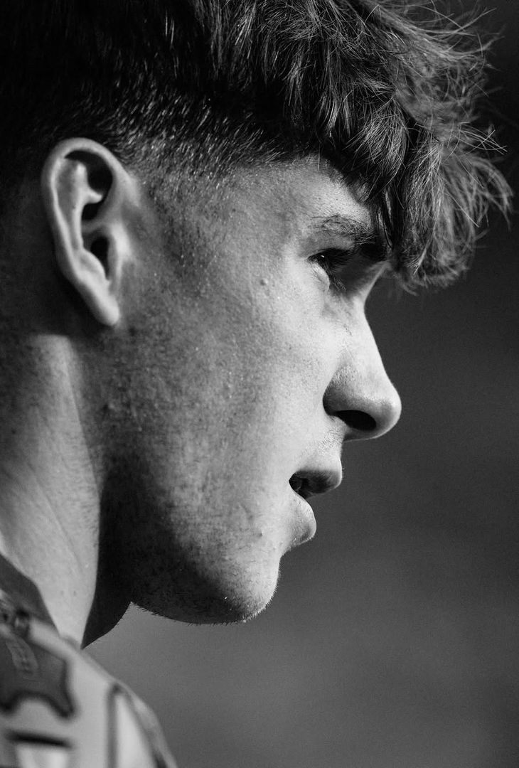 La tenacia del Napoli di Conte: i suggestivi scatti in bianco e nero – LA GALLERY - immagine 21