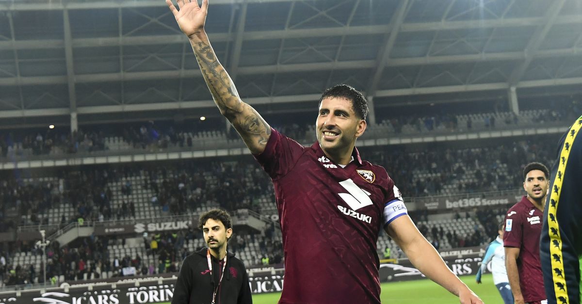 Torino, le parole di Maripan: “Loro sono troppo forti. Oggi grande partita”