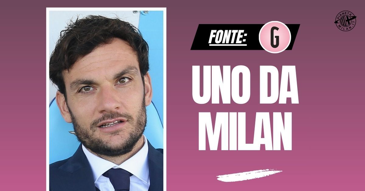 parolo milan ti racconto come lavora tare con theo e leao …