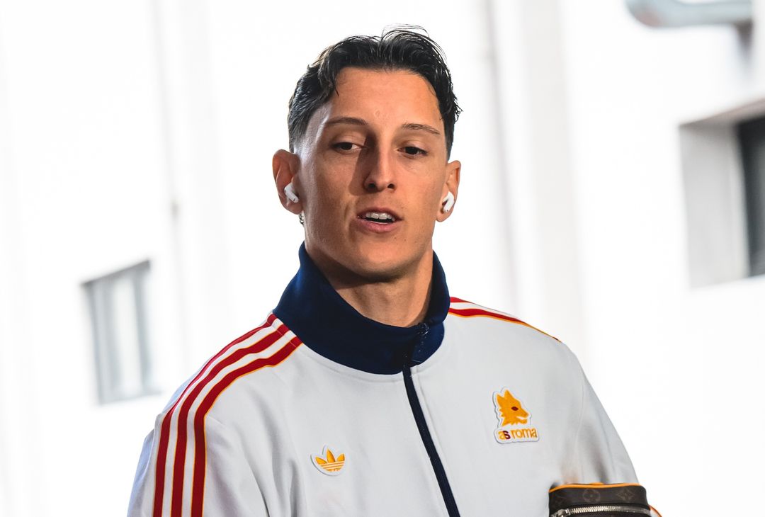 Cremonese-Roma 1-3 – FOTO GALLERY - immagine 7