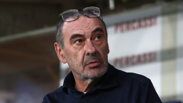 HERE WE GO – Sarri lascia la Lazio ma resta in Serie A: accordo fatto! - immagine 1