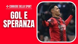 Milan-Monza 3-0, Reijnders: “Scudetto, non è finita” | Serie A News