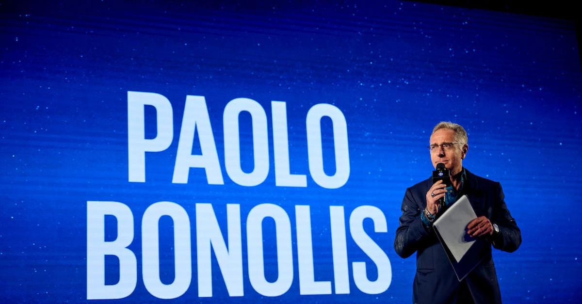 Verissimo, gli ospiti del week-end: da Lino Banfi e Paolillo fino a Bonolis