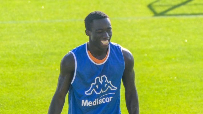 Ag. Kayode: “Vuole vincere a Firenze. Da difensore si completa anche con Dodo” - immagine 1