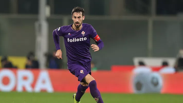 Morte Astori