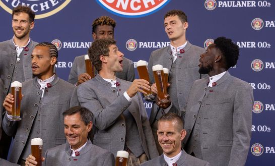 Social / Le parole di Tuchel su Pavard fanno infuriare i tifosi del Bayern: “Lascialo andare!” - immagine 1