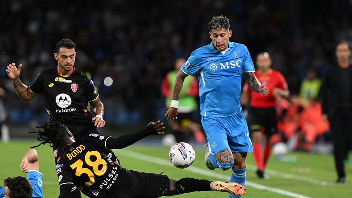 Olivera: “Stiamo facendo bene in entrambe le fasi. Ecco quale compito svolgo in campo” - immagine 1