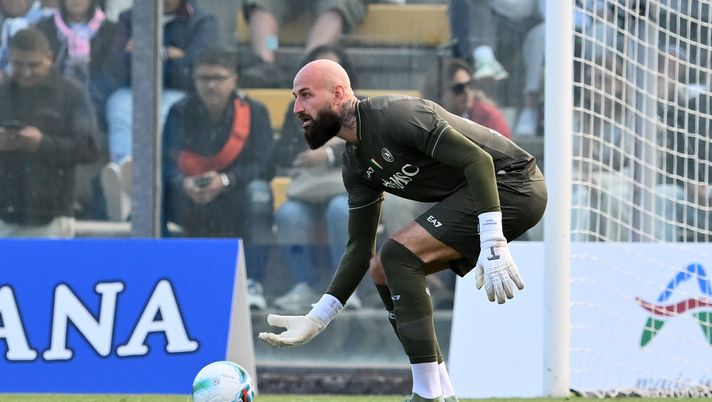 Milinkovic-Savic Napoli