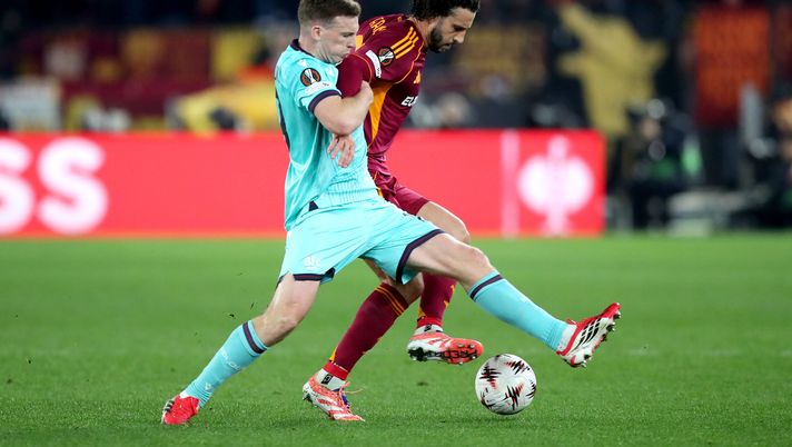 Roma-Bologna, le pagelle di Gazzetta- immagine 1