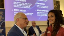 Per i 30 anni Non Solo Sport ringrazia Padova e porta in Prato un grande evento