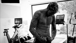 Theo Hernandez verso l’Al Hilal? Intanto si mostra in gran forma su Instagram