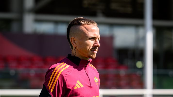 Roma, ancora a parte Angeliño e Bailey. Gasp si prepara per il tabù Inter- immagine 1