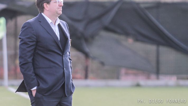 Torino Berretti, Migliaccio: “Sconfitti dagli episodi. Ringrazio i miei ragazzi” - immagine 1