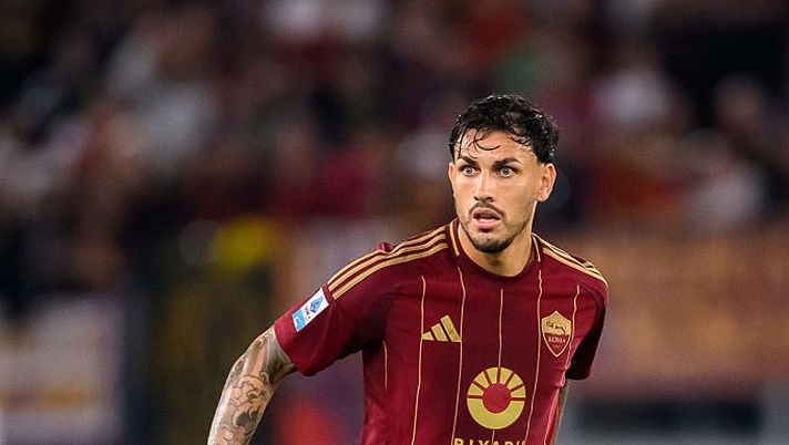 Paredes al Boca, visite mediche imminenti: debutto previsto il 10 agosto contro il Racing - immagine 1