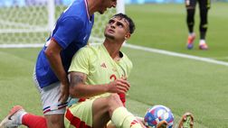 FLASH – Atalanta, è saltato l’arrivo di Pubill dopo le visite mediche! Chi può arrivare ora