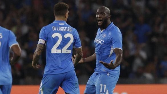 Di Lorenzo: “Atalanta brutta batosta: con l’Inter, test importante”- immagine 3