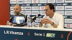 Serie B, sfida a tre per la presidenza: c’è anche Paolo Bedin