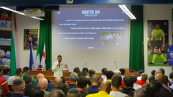 Bfc Academy aumenta: sono 53 i club affiliati