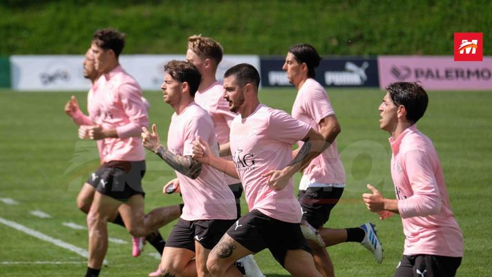Ritiro Palermo, il 20 luglio l’amichevole contro il Monza in diretta tv Ritiro Palermo, il 20 luglio l’amichevole contro il Monza in diretta tv - immagine 1