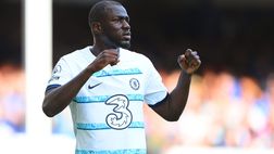 Koulibaly ad un passo dall’Al-Hilal: c’è l’ok del senegalese