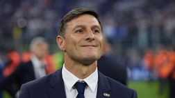 Zanetti: “Mastantuono all’Inter? Rispondo così! Sul mercato, Inzaghi, Lautaro e Yamal…”
