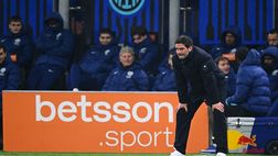 Udinese-Inter, Chivu cambia ancora formazione: almeno quattro novità