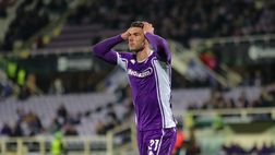 Biasin duro: “La Fiorentina si merita di retrocedere. Mediocrità assoluta”